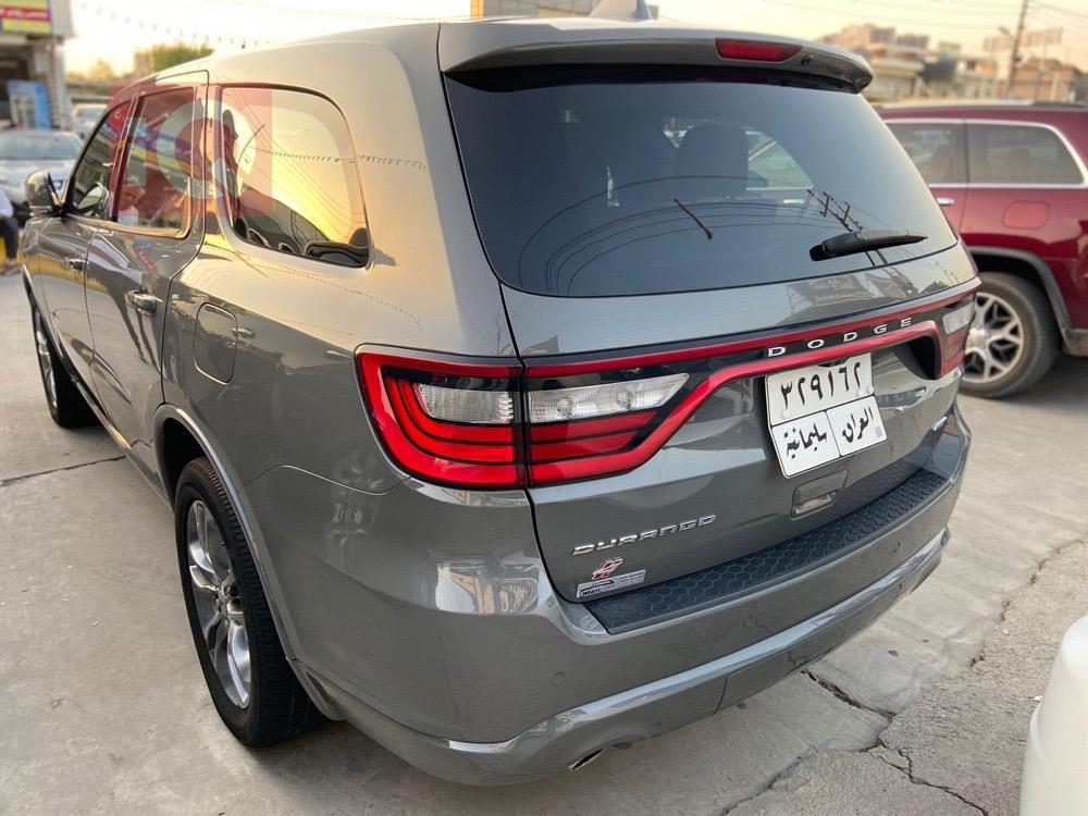 دۆج دۆرانگۆ